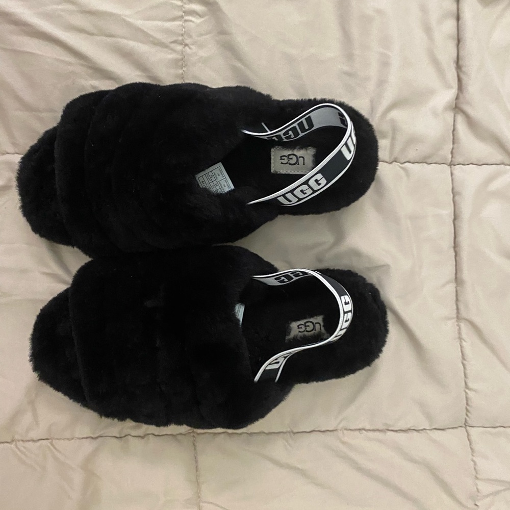 Ugg slippers